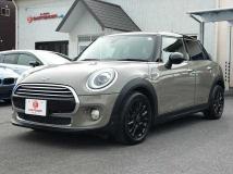 2019 BMW MINI