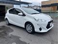 2015 Toyota AQUA