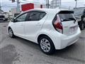 2015 Toyota AQUA