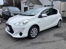 2015 Toyota AQUA