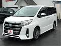 2020 Toyota Noah