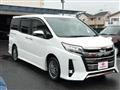 2020 Toyota Noah