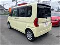 2018 Daihatsu Tanto