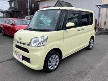 2018 Daihatsu Tanto