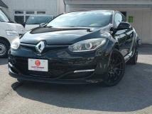 2016 Renault Megane