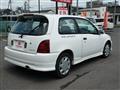 1997 Toyota Starlet