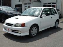 1997 Toyota Starlet