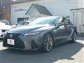 2020 Lexus IS