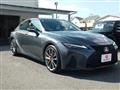 2020 Lexus IS