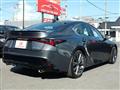 2020 Lexus IS