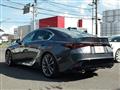 2020 Lexus IS