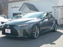 2020 Lexus IS