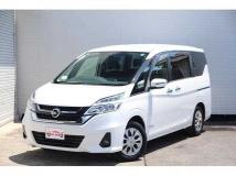 2019 Nissan Serena