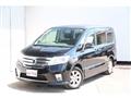 2012 Nissan Serena