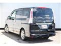 2012 Nissan Serena
