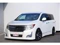 2011 Nissan Elgrand