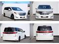 2011 Nissan Elgrand