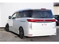 2011 Nissan Elgrand