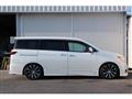 2011 Nissan Elgrand
