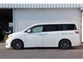 2011 Nissan Elgrand