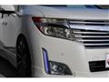 2011 Nissan Elgrand