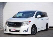 2011 Nissan Elgrand