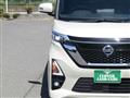 2021 Nissan ROOX