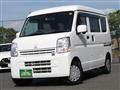 2018 Mitsubishi Minicab Van