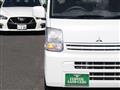 2018 Mitsubishi Minicab Van