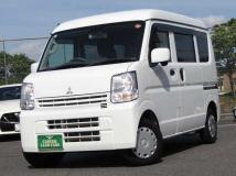 2018 Mitsubishi Minicab Van