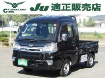 2021 Daihatsu Hijet Truck