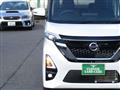 2021 Nissan ROOX
