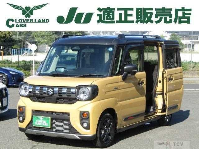 2025 Suzuki Suzuki Others