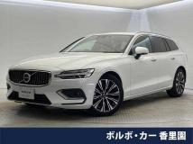 2023 Volvo V60