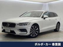 2023 Volvo V60