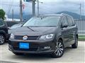 2021 Volkswagen Sharan