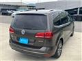 2021 Volkswagen Sharan