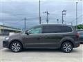 2021 Volkswagen Sharan