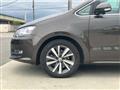 2021 Volkswagen Sharan