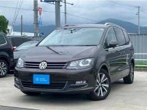 2021 Volkswagen Sharan
