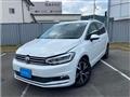 2020 Volkswagen Golf Touran