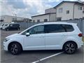 2020 Volkswagen Golf Touran