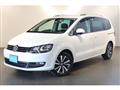 2019 Volkswagen Sharan