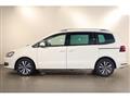 2019 Volkswagen Sharan