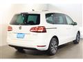 2019 Volkswagen Sharan