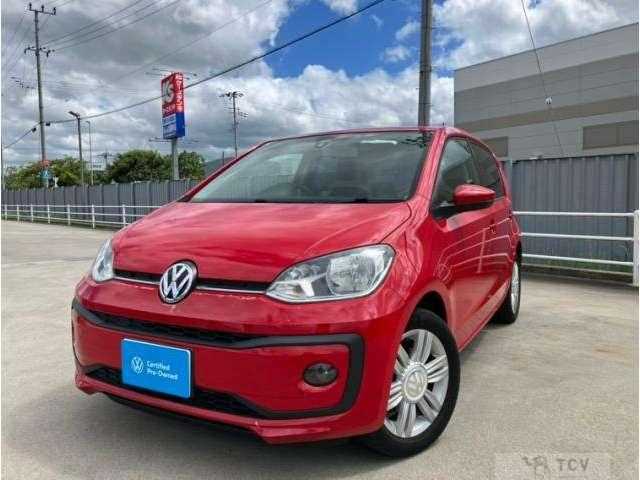 2018 Volkswagen Volkswagen Others