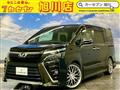 2017 Toyota Voxy