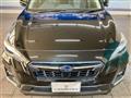 2019 Subaru IMPREZA XV HYBRID