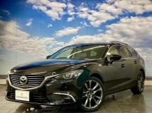 2015 Mazda Atenza