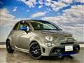 2022 ABARTH ABARTH OTHERS